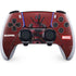 Marvel Deadpool Legacy Deadpool Red Poster PlayStation PS5 Skins